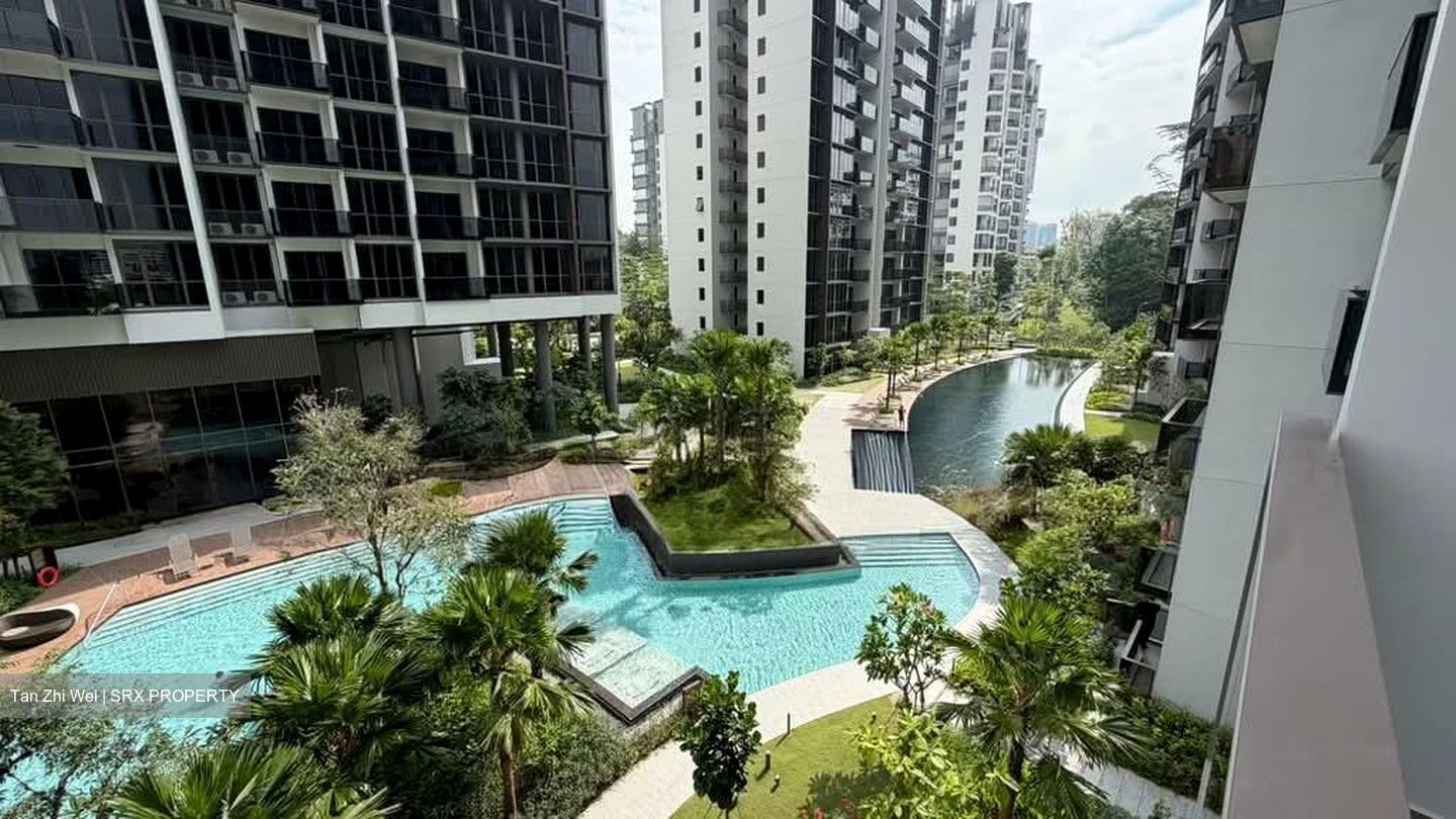 The Botany At Dairy Farm (D23), Condominium #539794821